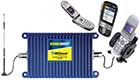 Mobile Wireless Cellular Signal Amplifier