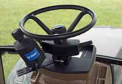 Ez-Steer Assisted Steering