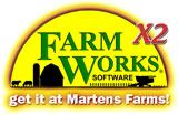 Farm Works Software X2