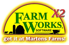 Farm Works Software X2 (Version 12)
