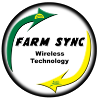Farm Sync Wireless Data Transfer