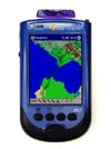 WayPoint 200 GPS PDA