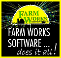 Farm Works Software for complete farm management