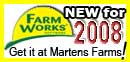 Farm Works Software 2008 - Better and Easier