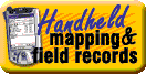 Handheld Mapping & Field Records