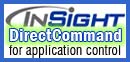 Insight DirectCommand for Application Control