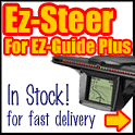 EZSteer Assisted Steering for EZGuide Plus