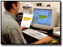Ag Leader SMS Software for Precision Agriculture