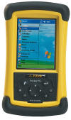 Recon Rugged Pocket PC