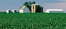 GPS for farm and agriculture use