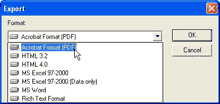 Farm Trac X2 Supply Setup Screen